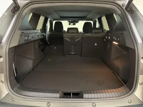 DACIA BIGSTER - voiture d'occasion - Photo 16