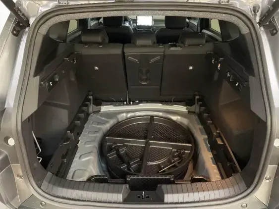 DACIA BIGSTER - voiture d'occasion - Photo 17