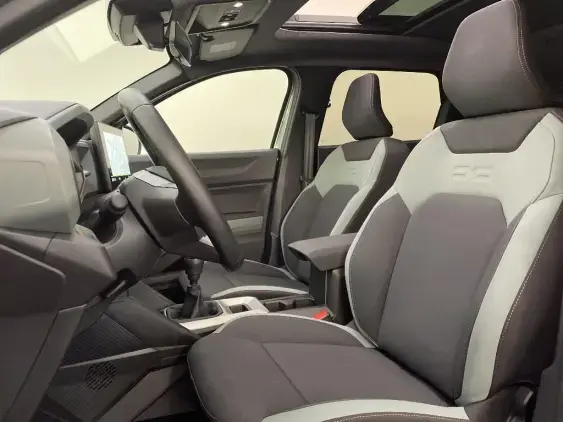 DACIA BIGSTER - voiture d'occasion - Photo 18