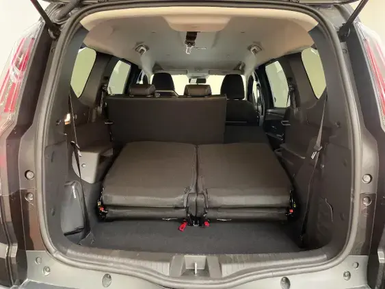 DACIA JOGGER - voiture d'occasion - Photo 16