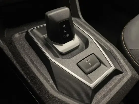 DACIA JOGGER - voiture d'occasion - Photo 17