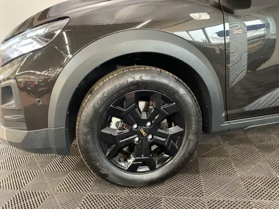DACIA JOGGER - voiture d'occasion - Photo 23