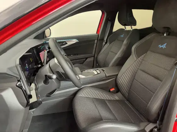 RENAULT AUSTRAL - voiture d'occasion - Photo 18