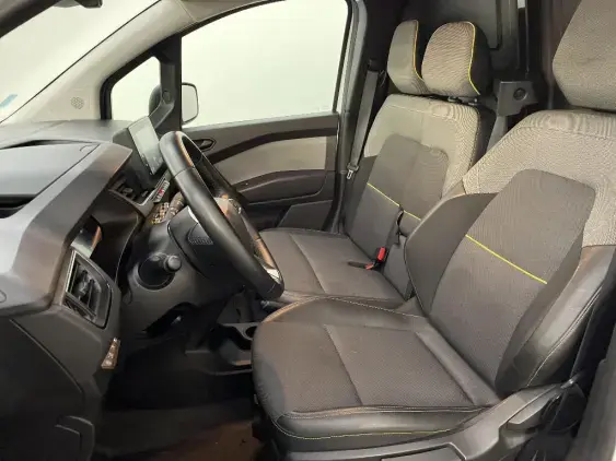 RENAULT KANGOO III - voiture d'occasion - Photo 18