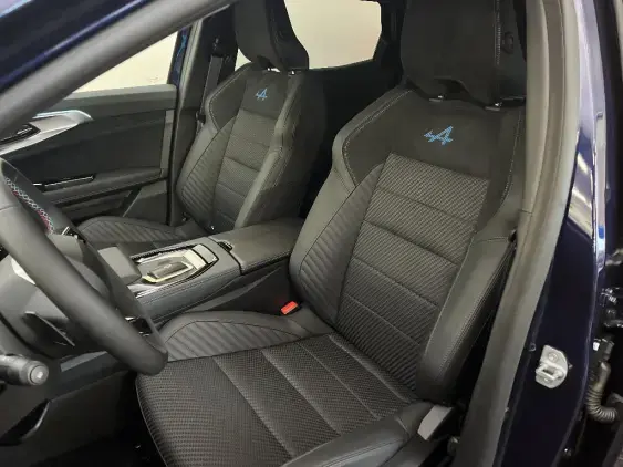 RENAULT ESPACE VI - voiture d'occasion - Photo 16
