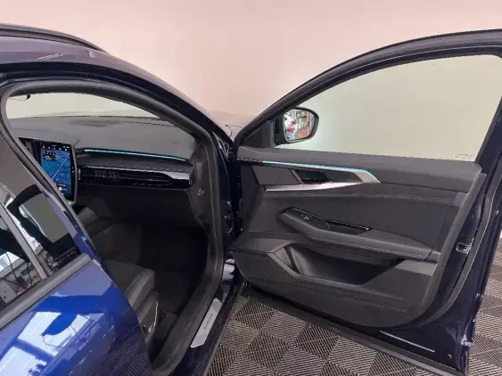RENAULT ESPACE VI - voiture d'occasion - Photo 18
