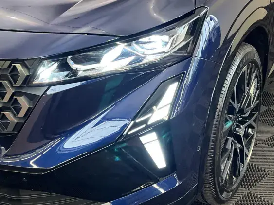 RENAULT ESPACE VI - voiture d'occasion - Photo 19