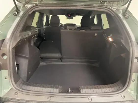 DACIA DUSTER III - voiture d'occasion - Photo 16