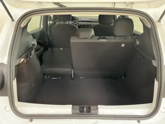 DACIA SANDERO III - voiture d'occasion - Photo 16