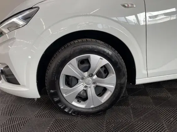 DACIA SANDERO III - voiture d'occasion - Photo 23