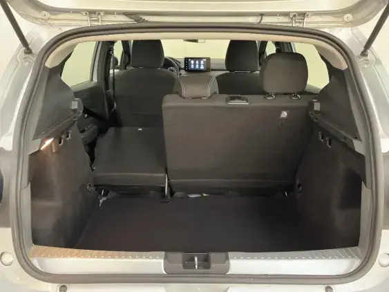 DACIA SANDERO III - voiture d'occasion - Photo 16