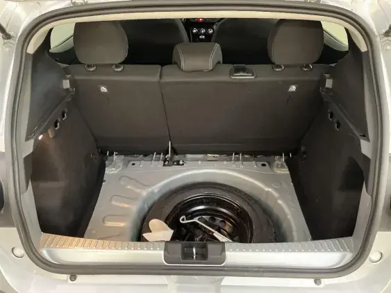 DACIA SANDERO III - voiture d'occasion - Photo 17