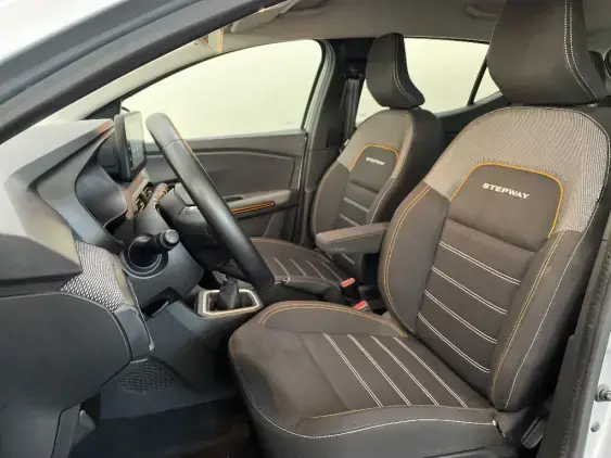 DACIA SANDERO III - voiture d'occasion - Photo 18