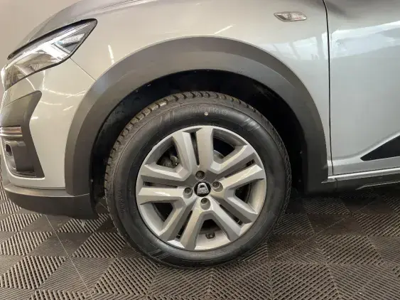 DACIA SANDERO III - voiture d'occasion - Photo 23