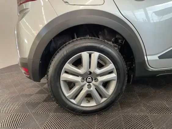 DACIA SANDERO III - voiture d'occasion - Photo 25