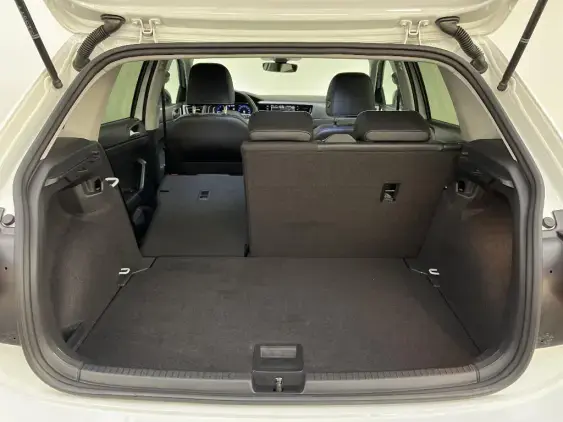 VOLKSWAGEN POLO VI - voiture d'occasion - Photo 16