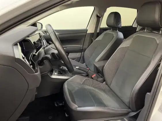 VOLKSWAGEN POLO VI - voiture d'occasion - Photo 18