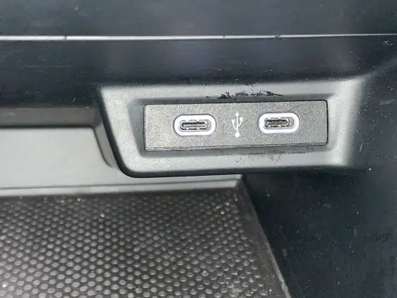 VOLKSWAGEN POLO VI - voiture d'occasion - Photo 21