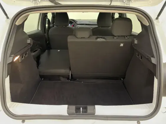 DACIA SANDERO III - voiture d'occasion - Photo 16