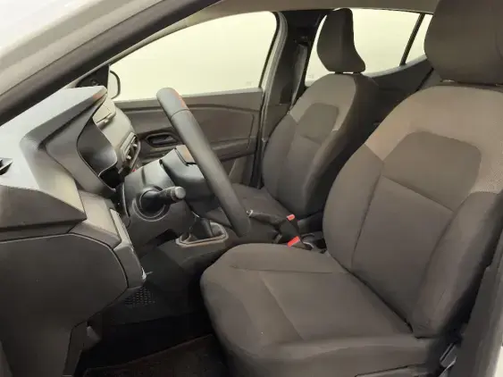 DACIA SANDERO III - voiture d'occasion - Photo 18