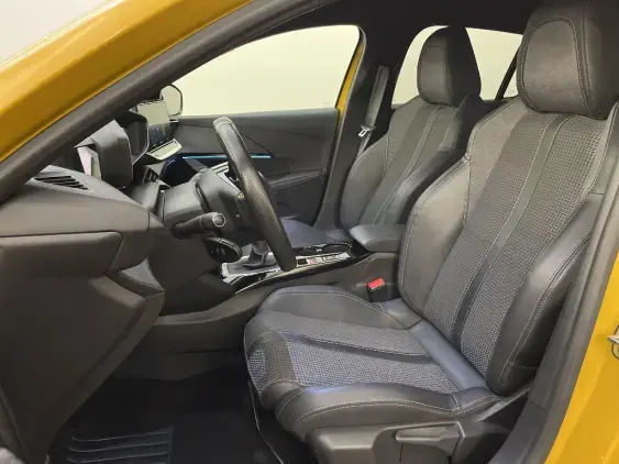 PEUGEOT 208 II - voiture d'occasion - Photo 18