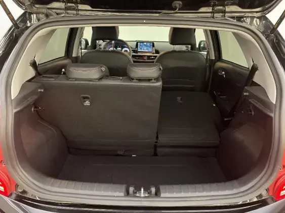 KIA PICANTO III - voiture d'occasion - Photo 16