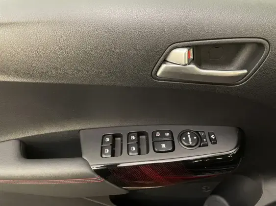 KIA PICANTO III - voiture d'occasion - Photo 17