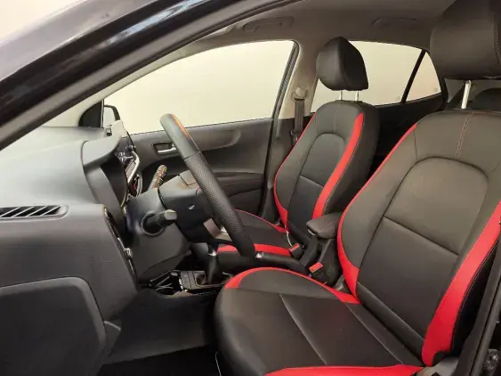 KIA PICANTO III - voiture d'occasion - Photo 18