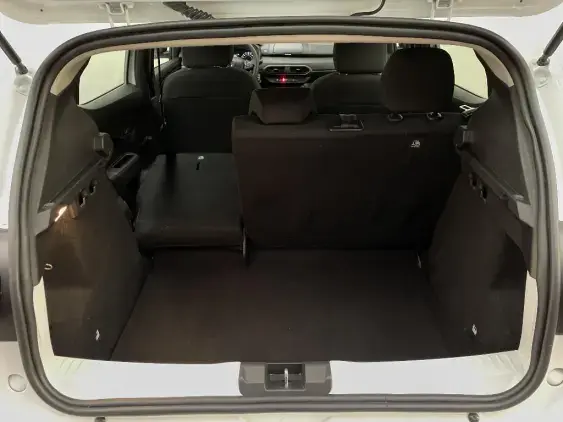 DACIA SANDERO III - voiture d'occasion - Photo 16