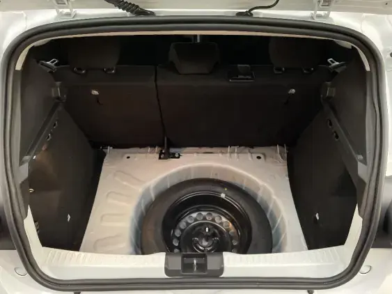 DACIA SANDERO III - voiture d'occasion - Photo 17