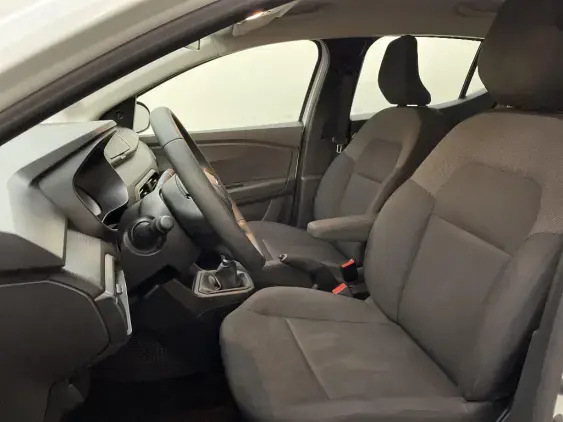 DACIA SANDERO III - voiture d'occasion - Photo 18