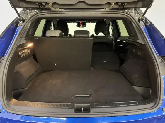 RENAULT AUSTRAL - voiture d'occasion - Photo 16