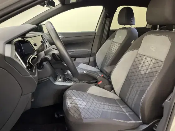 VOLKSWAGEN TAIGO - voiture d'occasion - Photo 18