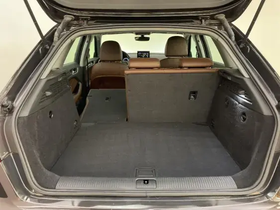 AUDI A3 SPORTBACK IV - voiture d'occasion - Photo 16