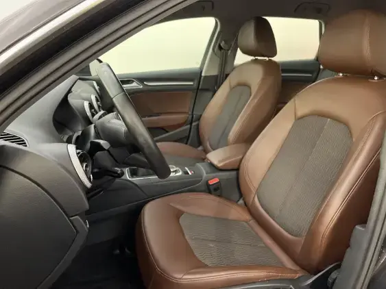 AUDI A3 SPORTBACK IV - voiture d'occasion - Photo 18