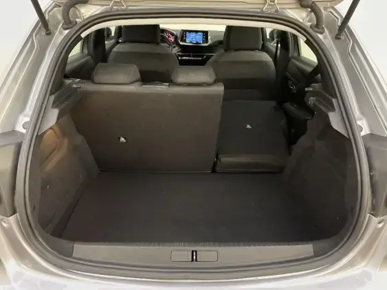 PEUGEOT 208 II - voiture d'occasion - Photo 16