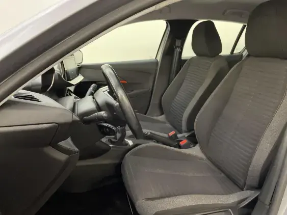 PEUGEOT 208 II - voiture d'occasion - Photo 18