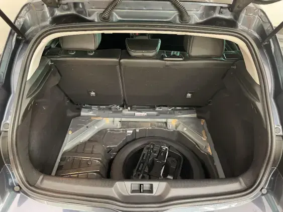 RENAULT MEGANE IV - voiture d'occasion - Photo 17