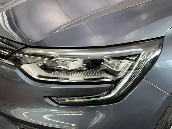 RENAULT MEGANE IV - voiture d'occasion - Photo 22
