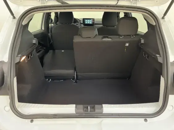 DACIA SANDERO III - voiture d'occasion - Photo 16