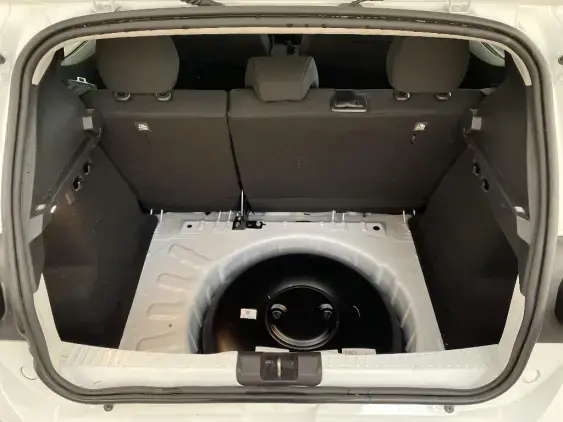 DACIA SANDERO III - voiture d'occasion - Photo 17