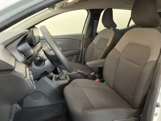 DACIA SANDERO III - voiture d'occasion - Photo 18