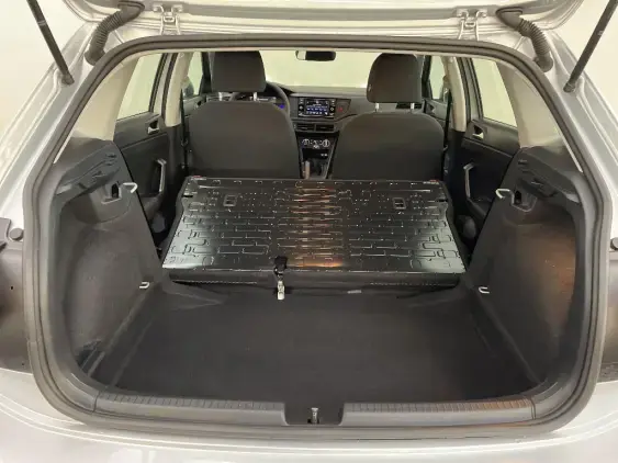 VOLKSWAGEN POLO VI - voiture d'occasion - Photo 16
