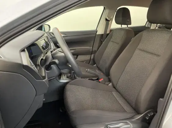 VOLKSWAGEN POLO VI - voiture d'occasion - Photo 18