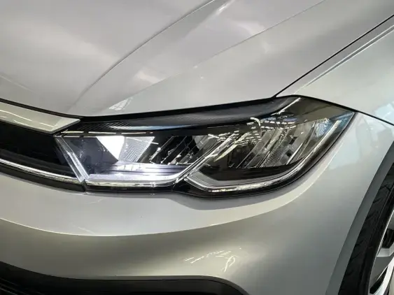 VOLKSWAGEN POLO VI - voiture d'occasion - Photo 22