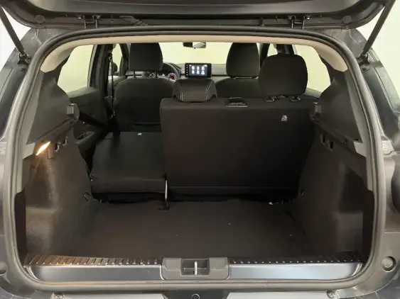 DACIA SANDERO III - voiture d'occasion - Photo 16