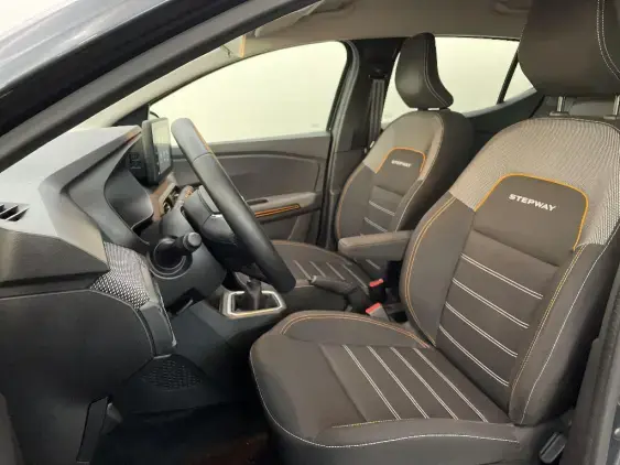 DACIA SANDERO III - voiture d'occasion - Photo 18