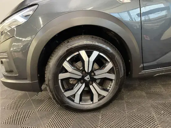 DACIA SANDERO III - voiture d'occasion - Photo 23