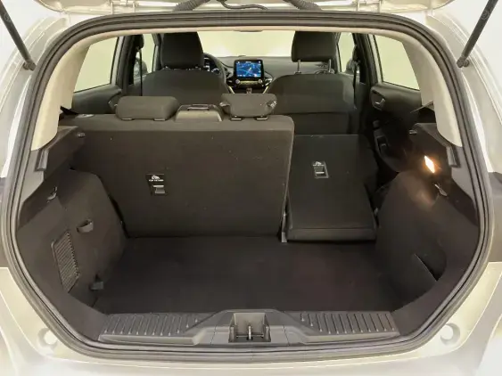FORD FIESTA VII - voiture d'occasion - Photo 16