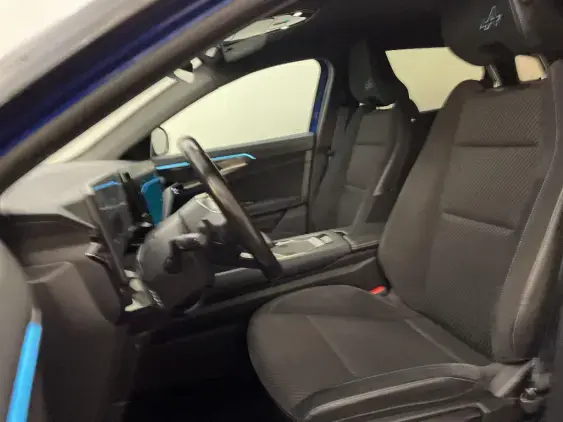 RENAULT AUSTRAL - voiture d'occasion - Photo 18
